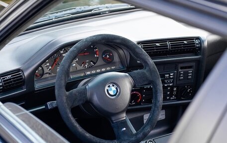 BMW M3, 1990 год, 39 000 000 рублей, 13 фотография