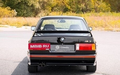 BMW M3, 1990 год, 39 000 000 рублей, 8 фотография
