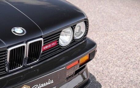 BMW M3, 1990 год, 39 000 000 рублей, 11 фотография