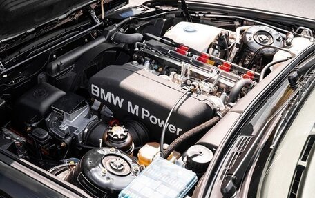 BMW M3, 1990 год, 39 000 000 рублей, 28 фотография
