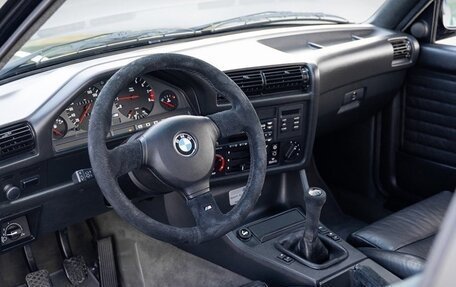 BMW M3, 1990 год, 39 000 000 рублей, 18 фотография