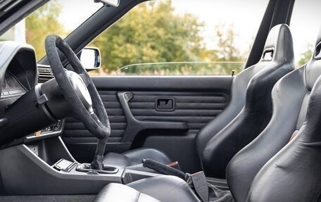 BMW M3, 1990 год, 39 000 000 рублей, 24 фотография