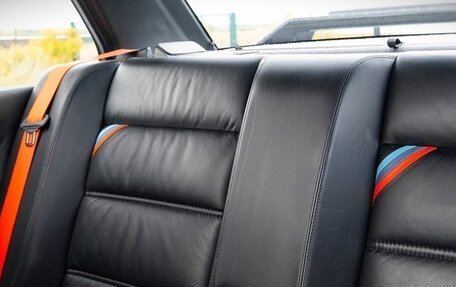 BMW M3, 1990 год, 39 000 000 рублей, 23 фотография