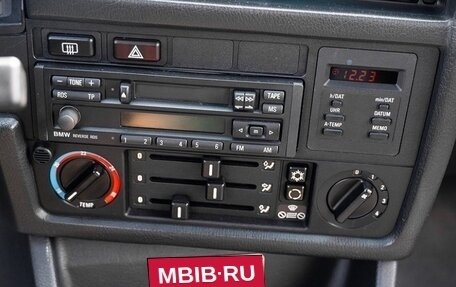 BMW M3, 1990 год, 39 000 000 рублей, 20 фотография