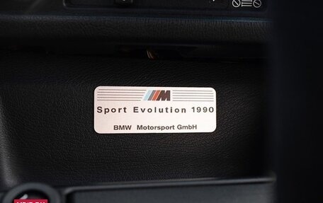 BMW M3, 1990 год, 39 000 000 рублей, 21 фотография