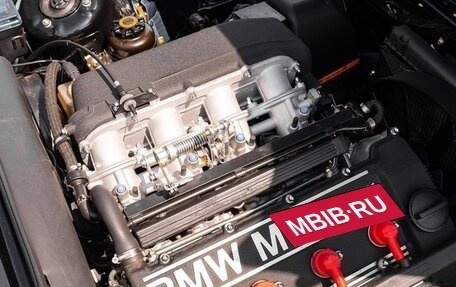 BMW M3, 1990 год, 39 000 000 рублей, 29 фотография