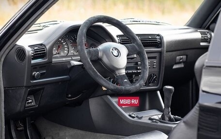 BMW M3, 1990 год, 39 000 000 рублей, 25 фотография