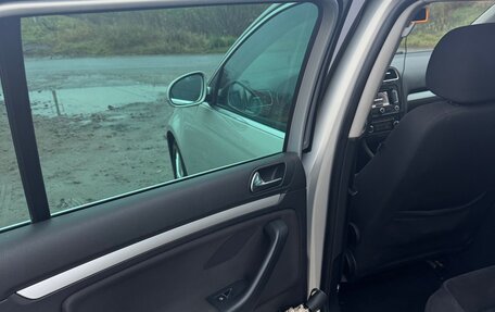 Volkswagen Golf VI, 2011 год, 850 000 рублей, 8 фотография