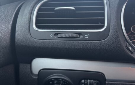 Volkswagen Golf VI, 2011 год, 850 000 рублей, 14 фотография