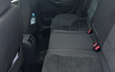 Volkswagen Golf VI, 2011 год, 850 000 рублей, 9 фотография