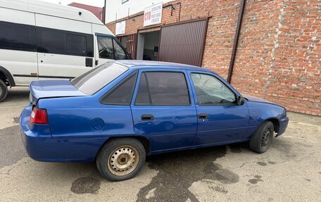 Daewoo Nexia I рестайлинг, 2010 год, 145 000 рублей, 1 фотография