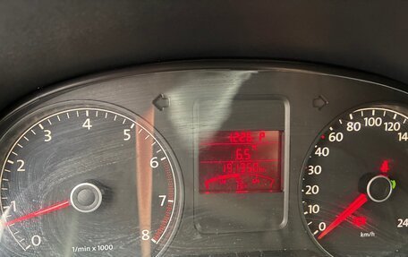 Volkswagen Polo VI (EU Market), 2013 год, 890 000 рублей, 5 фотография