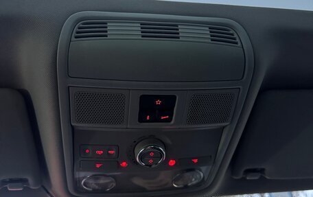 Volkswagen Golf VI, 2011 год, 850 000 рублей, 17 фотография