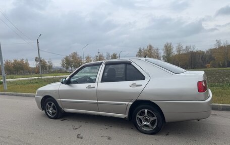 Chery Amulet (A15) I, 2008 год, 190 000 рублей, 2 фотография