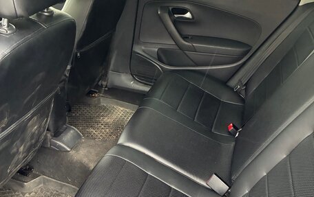 Volkswagen Polo VI (EU Market), 2013 год, 890 000 рублей, 7 фотография