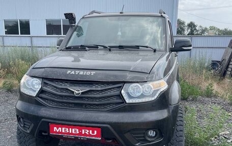 ЛуАЗ Patriot, 2015 год, 835 000 рублей, 1 фотография