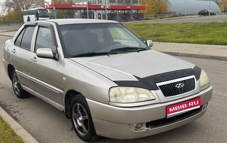 Chery Amulet (A15) I, 2008 год, 190 000 рублей, 1 фотография