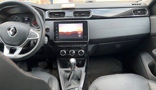 Renault Arkana I, 2019 год, 1 950 000 рублей, 3 фотография