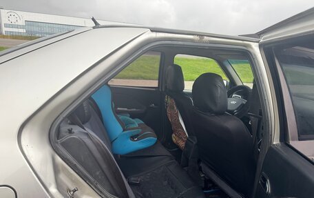 Chery Amulet (A15) I, 2008 год, 190 000 рублей, 7 фотография