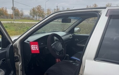 Chery Amulet (A15) I, 2008 год, 190 000 рублей, 6 фотография