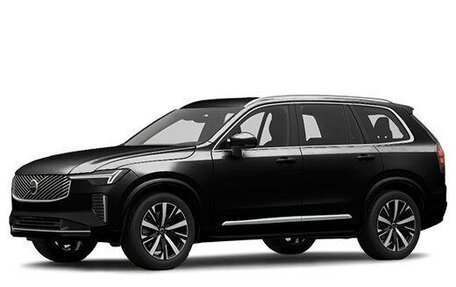 Volvo XC90 II рестайлинг, 2025 год, 12 900 000 рублей, 1 фотография