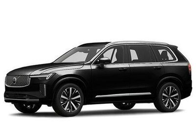 Volvo XC90 II рестайлинг, 2025 год, 12 900 000 рублей, 1 фотография