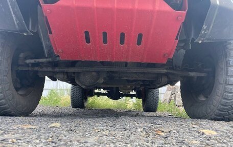 ЛуАЗ Patriot, 2015 год, 835 000 рублей, 4 фотография