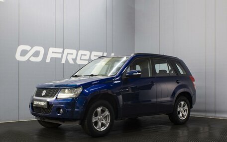 Suzuki Grand Vitara, 2008 год, 820 000 рублей, 1 фотография