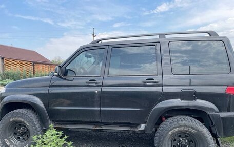 ЛуАЗ Patriot, 2015 год, 835 000 рублей, 3 фотография