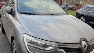 Renault Arkana I, 2019 год, 1 950 000 рублей, 8 фотография