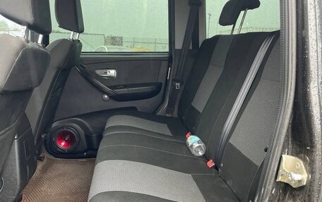 ЛуАЗ Patriot, 2015 год, 835 000 рублей, 6 фотография