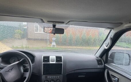 ЛуАЗ Patriot, 2015 год, 835 000 рублей, 12 фотография