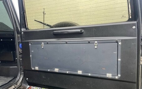 ЛуАЗ Patriot, 2015 год, 835 000 рублей, 14 фотография