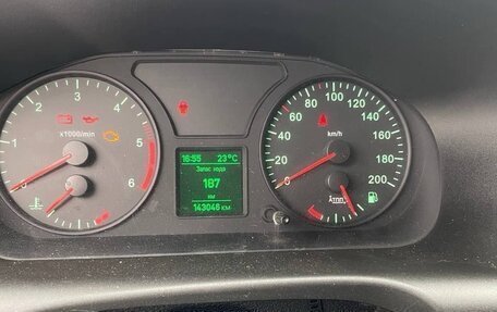 ЛуАЗ Patriot, 2015 год, 835 000 рублей, 13 фотография