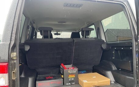 ЛуАЗ Patriot, 2015 год, 835 000 рублей, 11 фотография