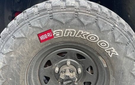 ЛуАЗ Patriot, 2015 год, 835 000 рублей, 5 фотография