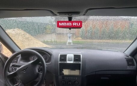 ЛуАЗ Patriot, 2015 год, 835 000 рублей, 7 фотография