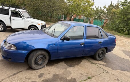 Daewoo Nexia I рестайлинг, 2010 год, 145 000 рублей, 3 фотография