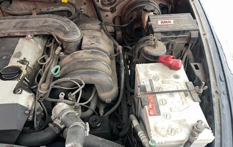 ТагАЗ Tager, 2008 год, 550 000 рублей, 3 фотография