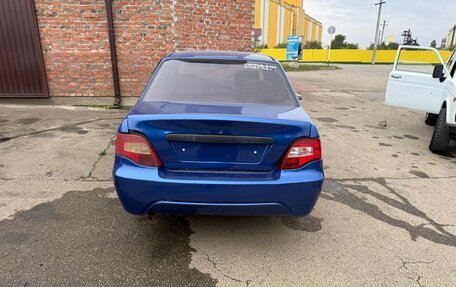 Daewoo Nexia I рестайлинг, 2010 год, 145 000 рублей, 2 фотография