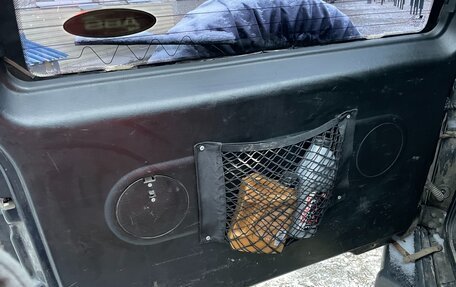 ТагАЗ Tager, 2008 год, 550 000 рублей, 10 фотография