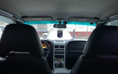 ТагАЗ Tager, 2008 год, 550 000 рублей, 11 фотография