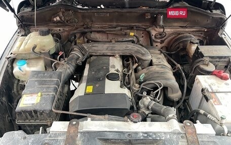 ТагАЗ Tager, 2008 год, 550 000 рублей, 4 фотография