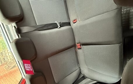 Opel Corsa D, 2008 год, 620 000 рублей, 8 фотография