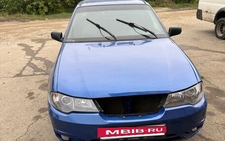 Daewoo Nexia I рестайлинг, 2010 год, 145 000 рублей, 4 фотография