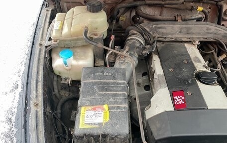 ТагАЗ Tager, 2008 год, 550 000 рублей, 2 фотография