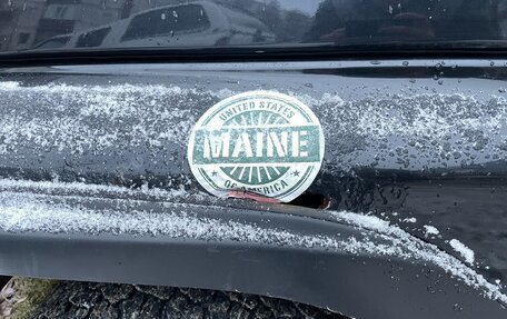 ТагАЗ Tager, 2008 год, 550 000 рублей, 14 фотография