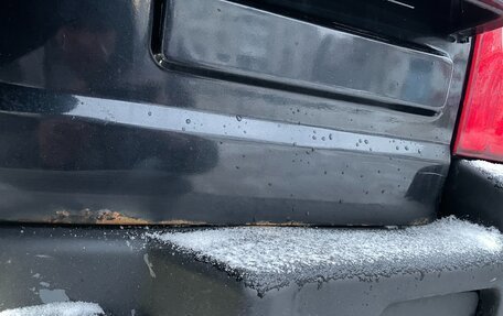 ТагАЗ Tager, 2008 год, 550 000 рублей, 12 фотография