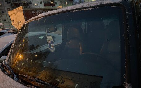 ТагАЗ Tager, 2008 год, 550 000 рублей, 22 фотография