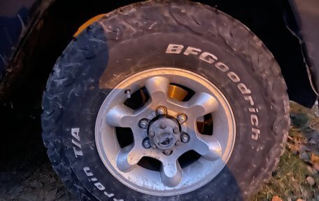 ТагАЗ Tager, 2008 год, 550 000 рублей, 20 фотография